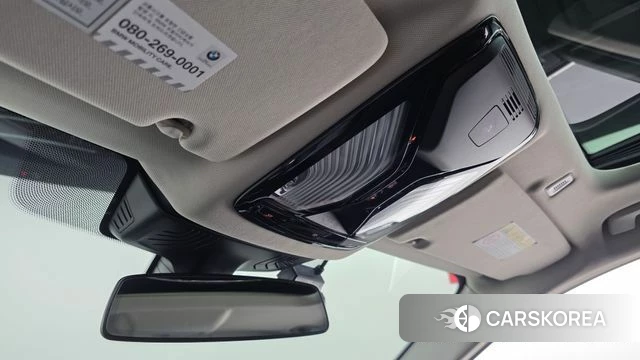 BMW 5 Series (G30) id 3924571 из Кореи 7