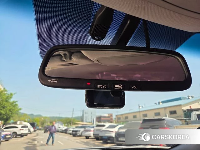 Hyundai Sonata New Rise id 4225571 из Кореи 7