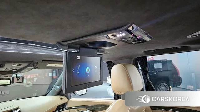 Cadillac Escalade id 3302122 из Кореи 7