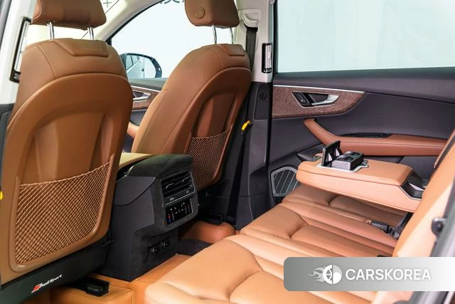 Audi Q7 id 4263729 из Китая 7