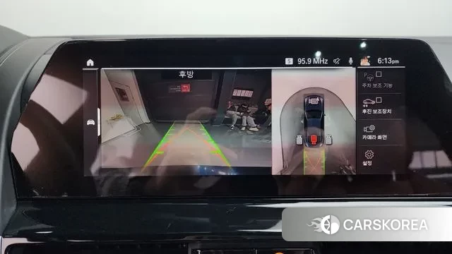 BMW 8 Series (G15) id 3691803 из Кореи 7