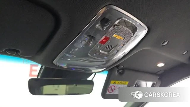 Genesis G90 (RS4) id 3690145 из Кореи 7