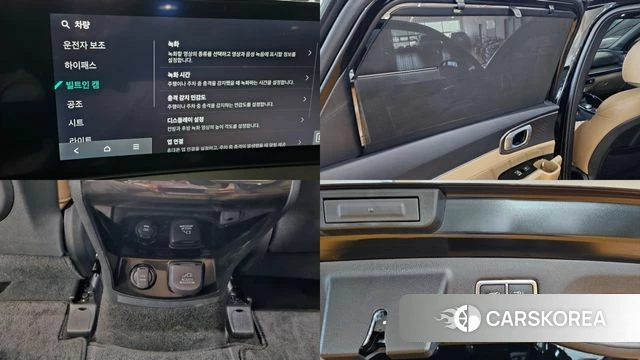 Kia The New Sorento 4th Generation id 4336706 из Кореи 7