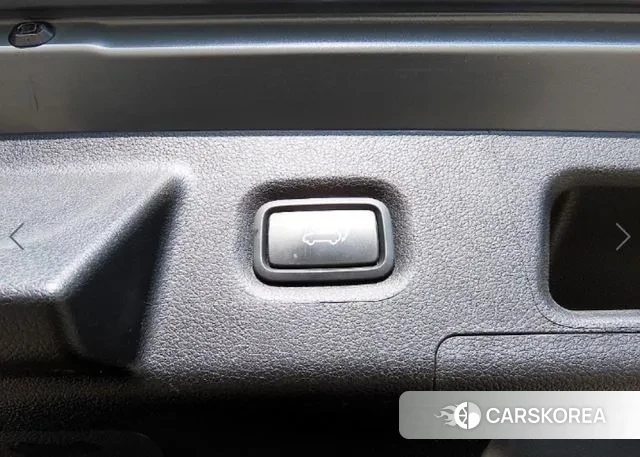 Hyundai The New Santa Fe id 3615401 из Кореи 7