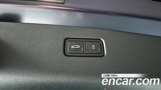 Genesis GV70 id 2868838 из Кореи 7