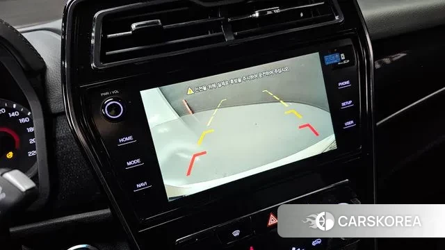 Ssangyong Berry New Tivoli id 3487635 из Кореи 7