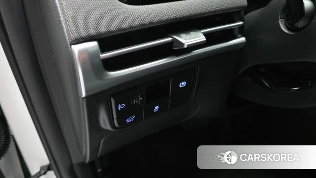 Hyundai The New Tucson (NX4) id 4880083 из Кореи 7