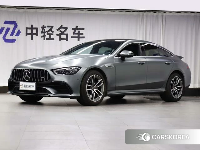 Mercedes-Benz AMG GT id 4291381 из Китая 7