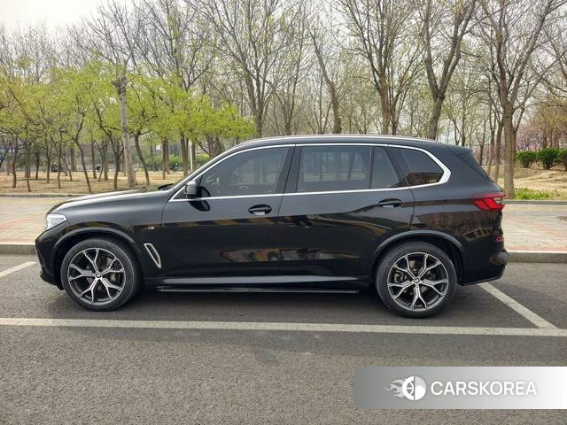 BMW X5 id 4208630 из Китая 7