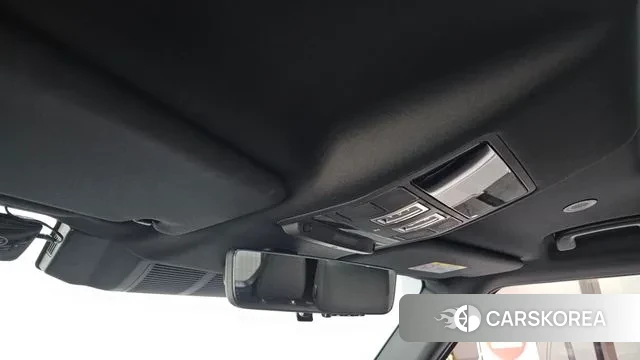 Land Rover Defender (L663) id 3457102 из Кореи 7