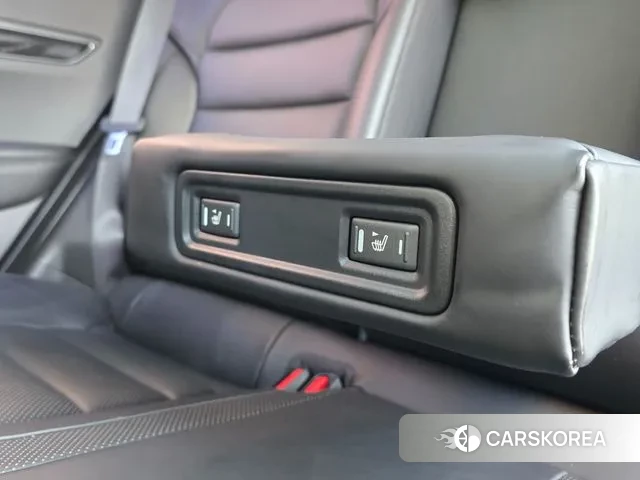 Renault Korea (Samsung) QM6 id 3682208 из Кореи 7