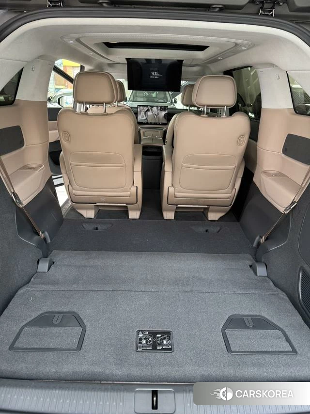 Xiaopeng Motors Xiaopeng X9 id 4253020 из Китая 7