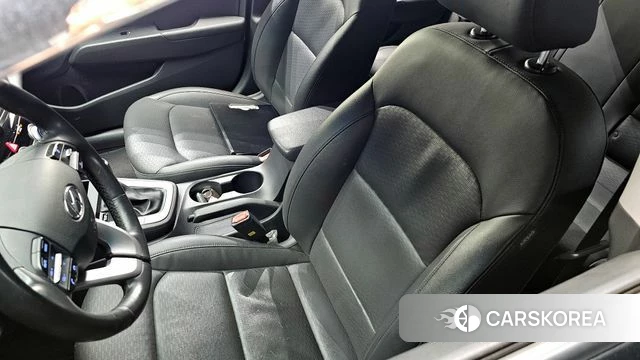 Hyundai The New Avante AD id 3893800 из Кореи 7