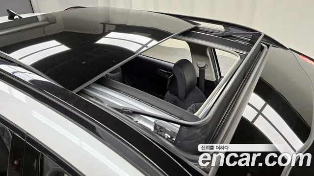 Kia Sportage 5th Generation Hybrid id 2671072 из Кореи 7