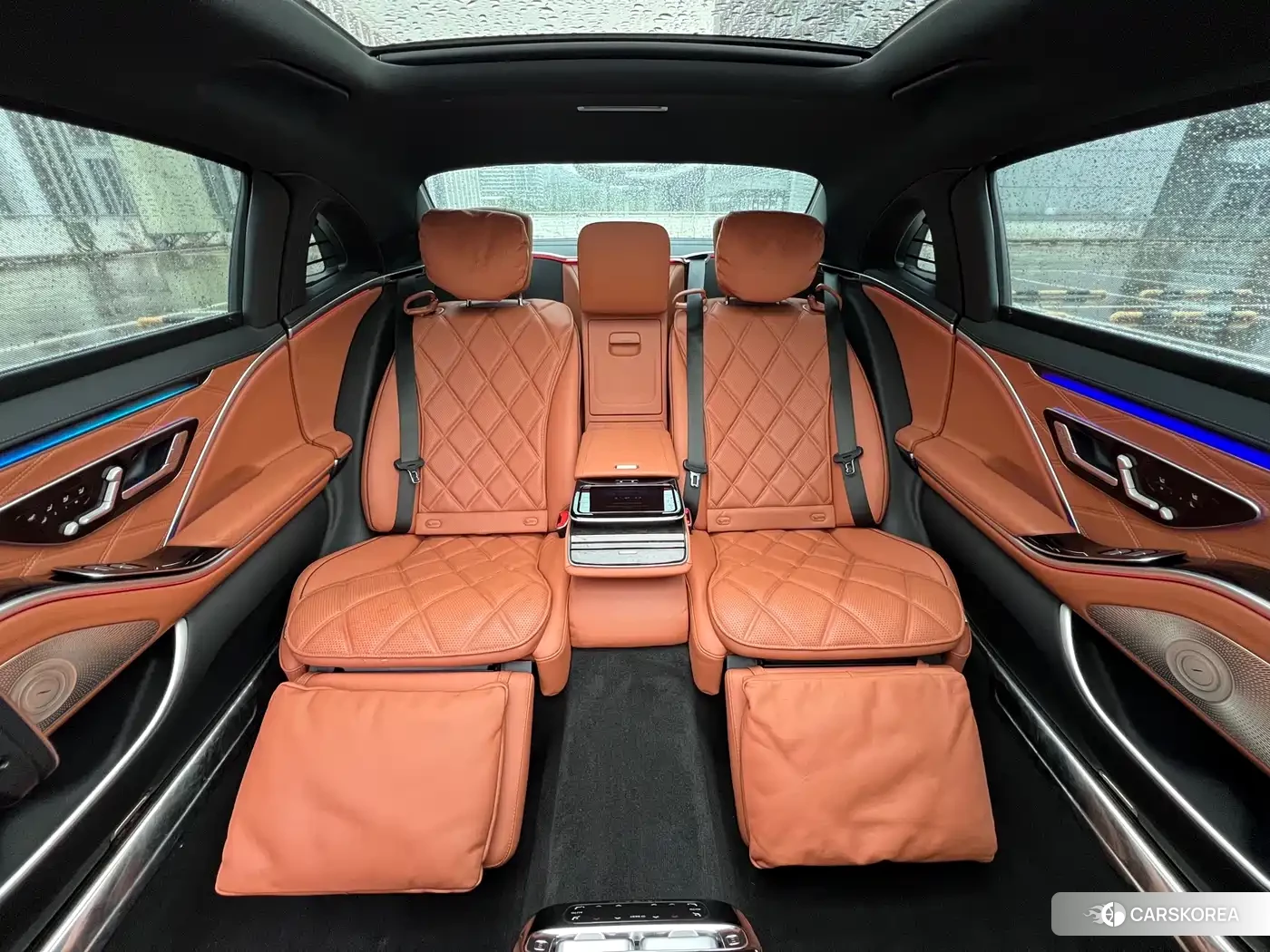 Mercedes-Benz Maybach S-Class id 4539178 из Китая 7