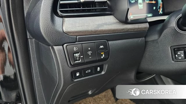 Kia K7 Premier id 4727375 из Кореи 7