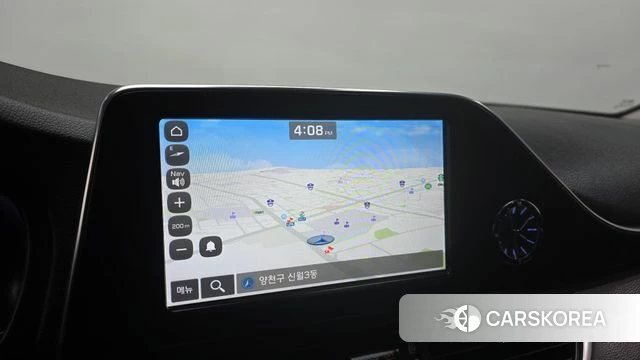 Hyundai Grandeur IG id 4188403 из Кореи 7