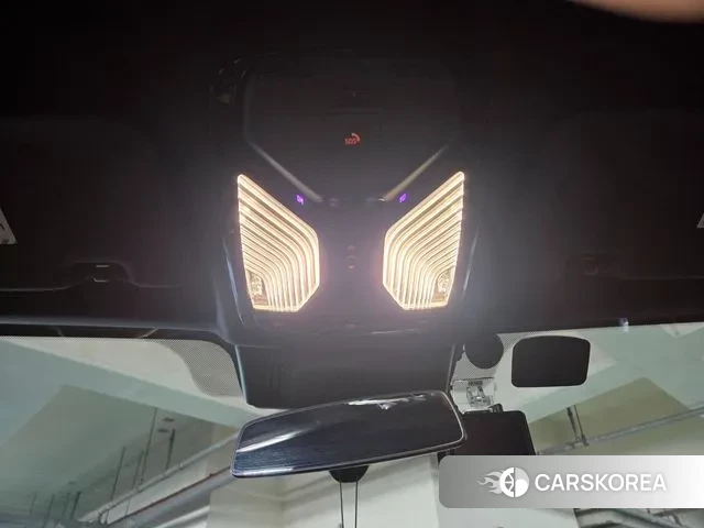 BMW X5 (G05) id 3728167 из Кореи 7