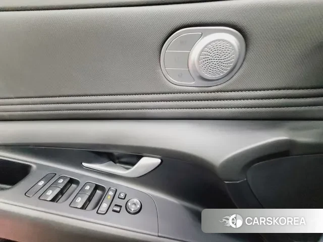 Hyundai The New Avante (CN7) id 3400330 из Кореи 7