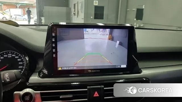 Kia Seltos id 3032951 из Кореи 7