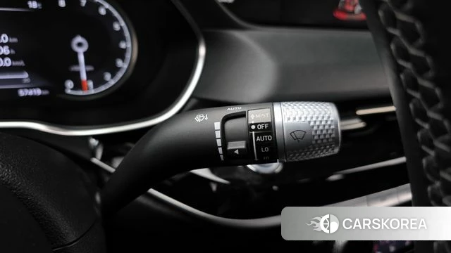 Genesis G80 (RG3) id 3935257 из Кореи 7