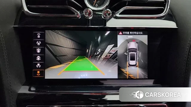 Bentley Bentayga id 3410506 из Кореи 7