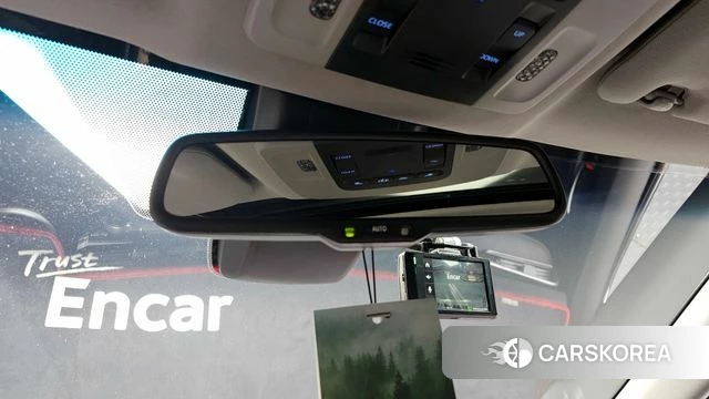 Toyota Camry (XV70) id 3796020 из Кореи 7