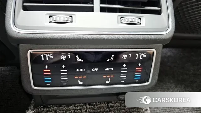 Audi A6 (C8) id 3053306 из Кореи 7