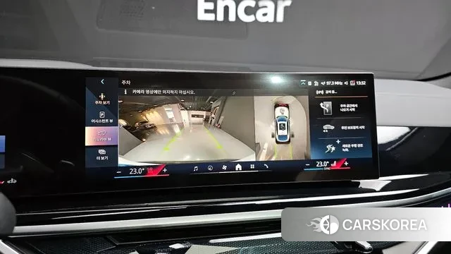 BMW X6 (G06) id 3436760 из Кореи 7