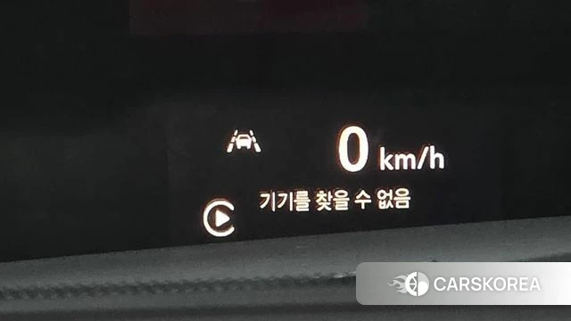 Chevrolet (GM Daewoo) Trailblazer id 3877686 из Кореи 7