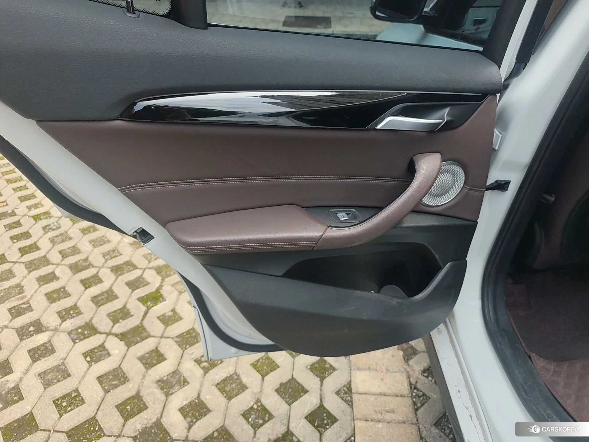 BMW X2 id 4510582 из Китая 7