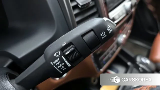 Ssangyong Rexton Sports Cannes id 3754031 из Кореи 7