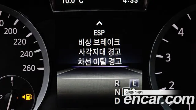 Infiniti Q30 id 2319353 из Кореи 7