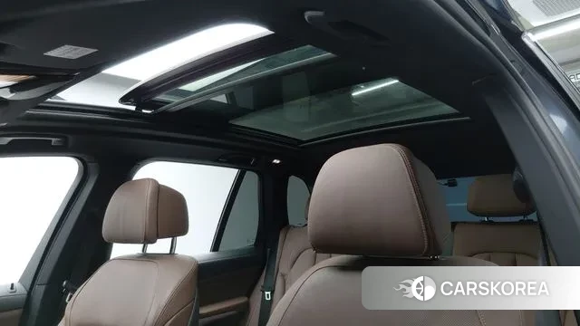 BMW X5 (G05) id 3760703 из Кореи 7