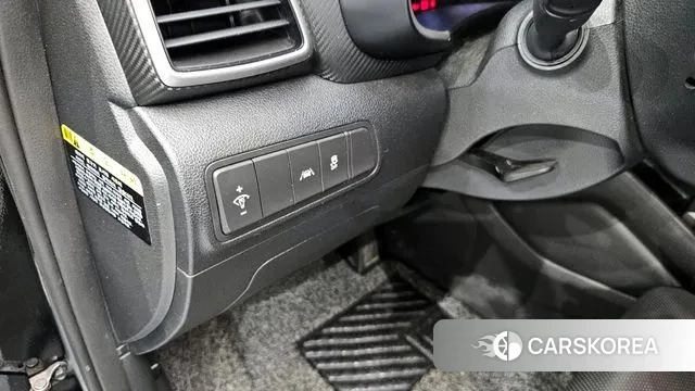 Hyundai All New Tucson id 3374784 из Кореи 7