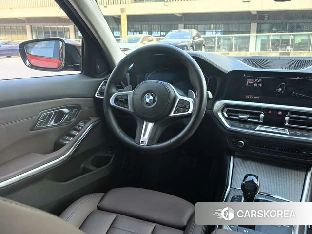 BMW 3 series id 4265568 из Китая 7