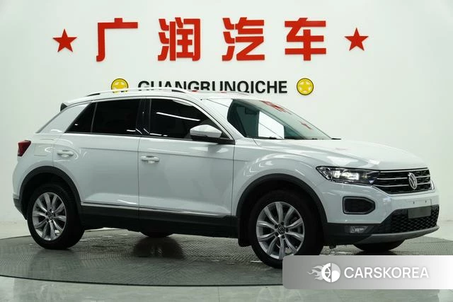 Volkswagen Exploring songs id 4256672 из Китая 7