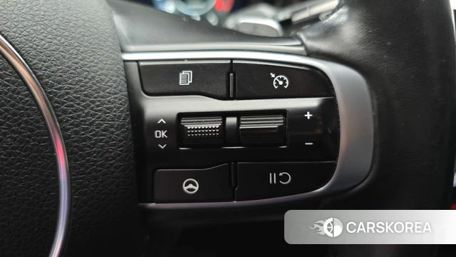 Kia K5 3rd generation id 4324235 из Кореи 7