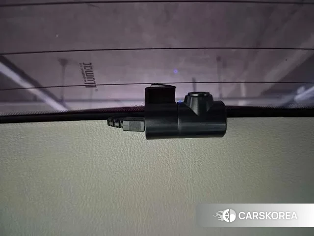 Ssangyong Korando Turismo id 3485092 из Кореи 7