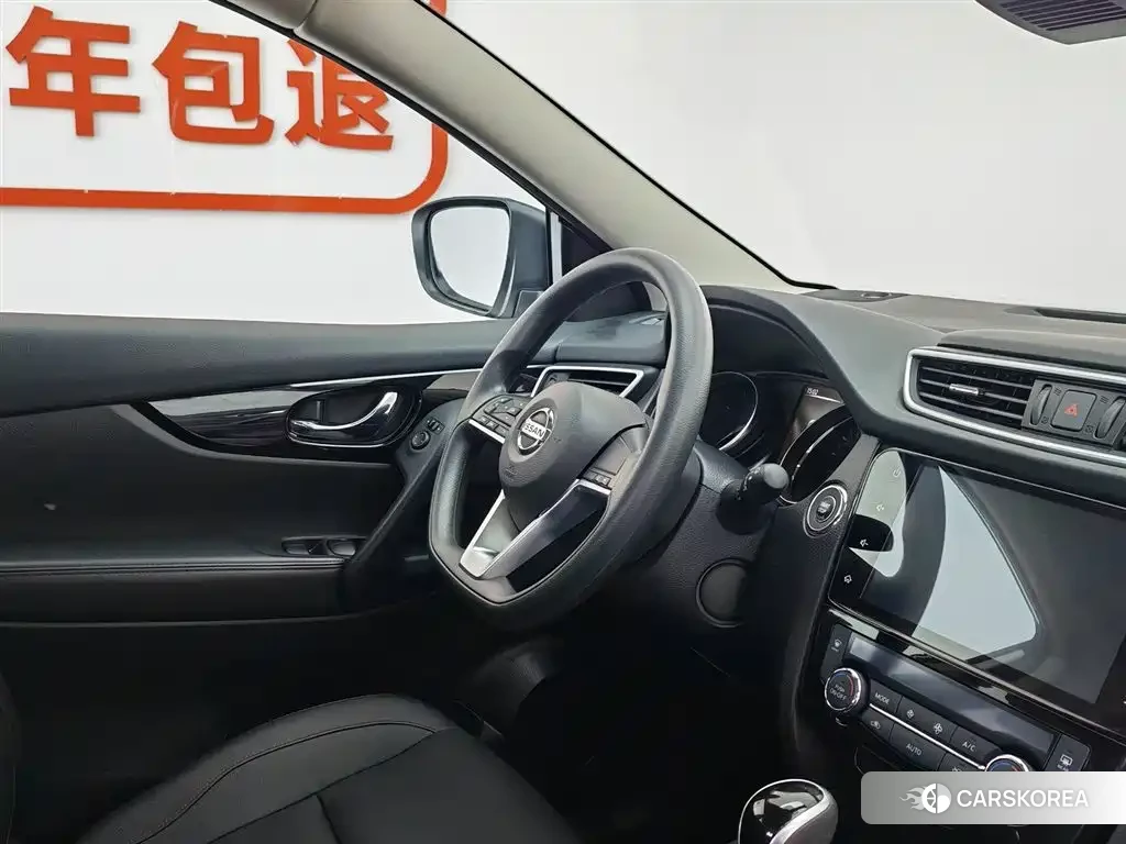 Nissan Qashqai id 4538633 из Китая 7