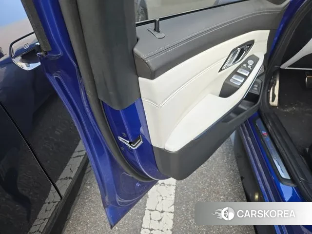 BMW M3 (G80) id 3702397 из Кореи 7