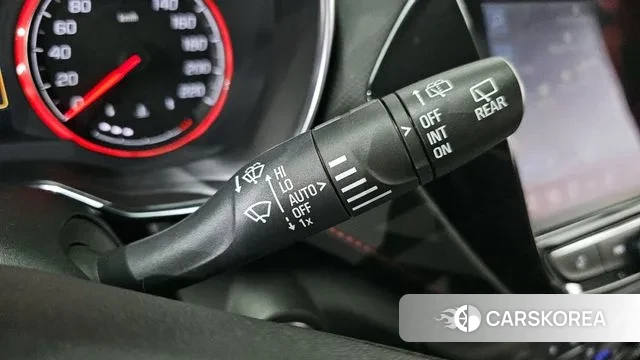 Chevrolet (GM Daewoo) Trailblazer id 3422198 из Кореи 7