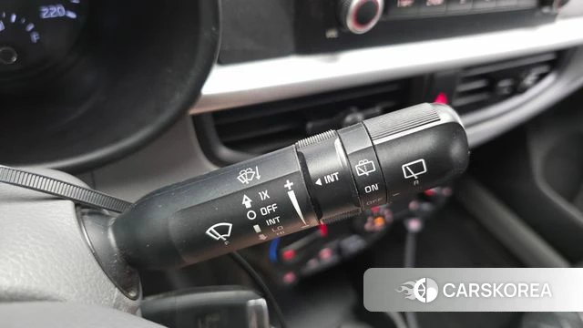 Kia All New Morning (JA) id 4508602 из Кореи 7