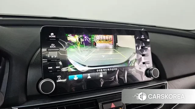 Honda Accord 10th Generation id 3375070 из Кореи 7