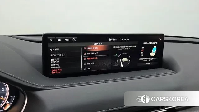 Genesis G80 (RG3) id 3463897 из Кореи 7