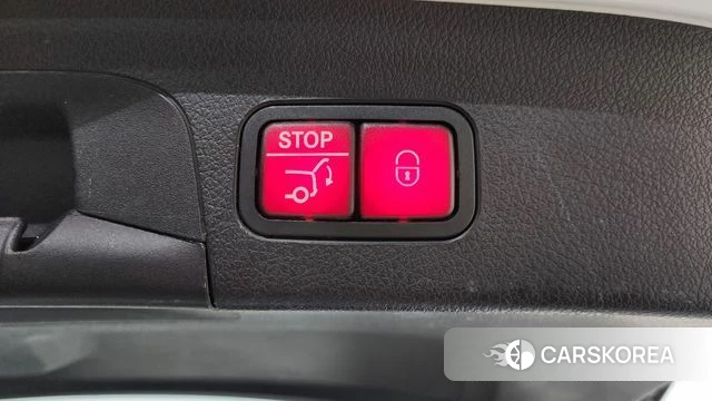 Mercedes-Benz GLE-Class W167 id 4490561 из Кореи 7