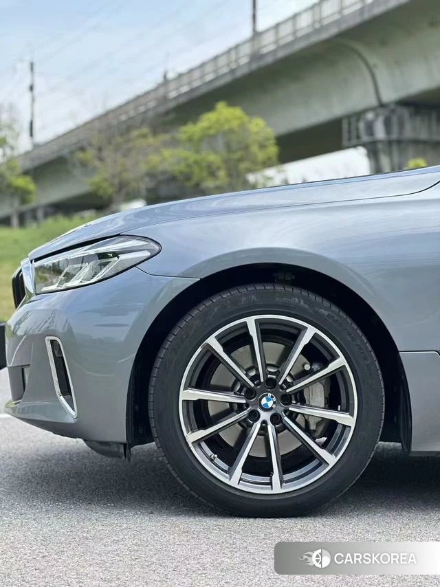 BMW 6 series GT id 4266017 из Китая 7