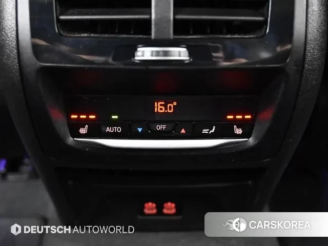 BMW X3 (G01) id 2980957 из Кореи 7