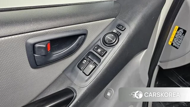 Hyundai The New Grand Starex id 3578534 из Кореи 7