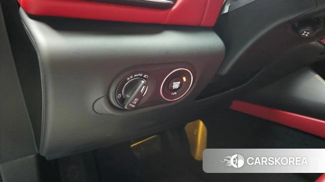 Maserati Levante id 4446053 из Кореи 7